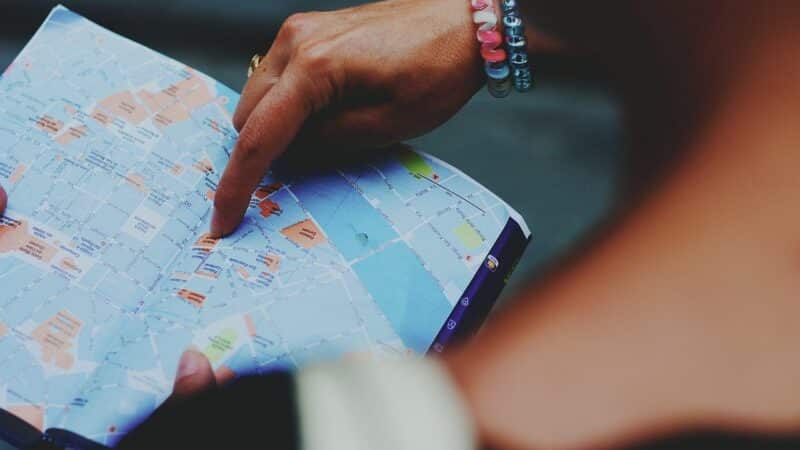 Planuojate kelionę? Štai kaip susiplanuoti išvyką ir sutaupyti krūvą pinigų