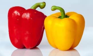 bell peppers, vegetables, food, sweet peppers, peppers, capsicums, yellow bell pepper, red bell pepper, healthy, nutritious, fresh, produce, organic, harvest, food photography, bell peppers, bell peppers, vegetables, vegetables, vegetables, vegetables, vegetables, peppers, peppers, peppers