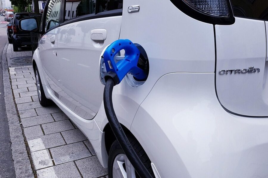 electric car, charging station, electric cable, charge, side of the road, electric car, electric car, electric car, electric car, electric car