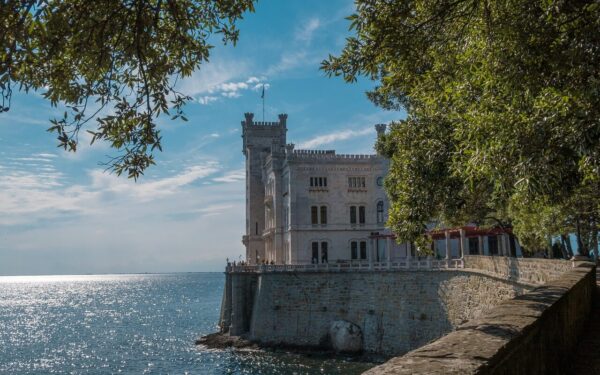 Pilis su šiurpia pranašyste: nakvynė šioje prabangioje vietoje gali būti lemtinga