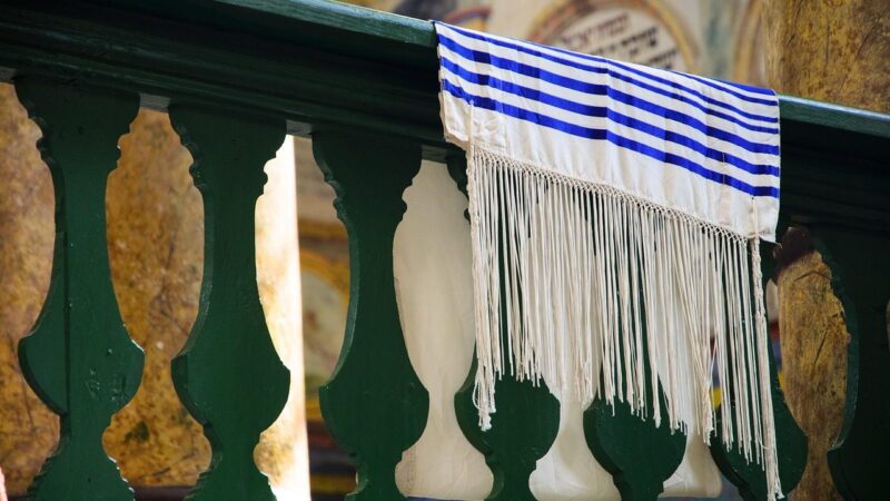 Belgijoje tiriamas sprogimas prie sinagogos: įtariamas antisemitinis motyvas