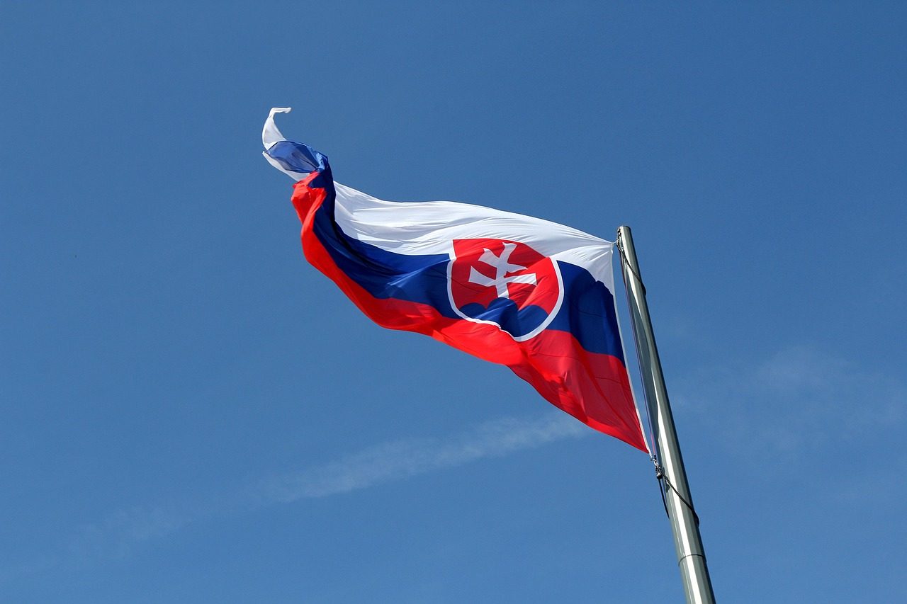 Drama dėl Rusijos sankcijų: Slovakija iki paskutinės akimirkos laikė ES įtampoje