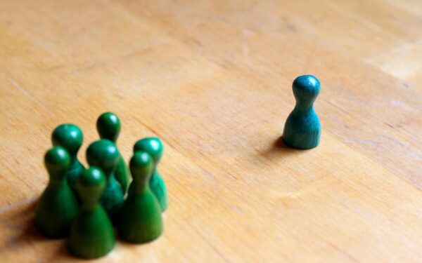 Į klubą sostinėje pateko visi, išskyrus vieną: tyrimas atskleidė galimą diskriminaciją