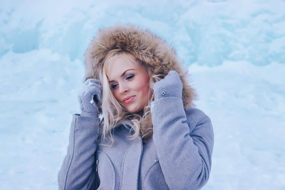beauty in the snow, winter's tale, girl in winter, surrounded by snow, ice, beautiful blonde in the snow, snow maiden, cute, a girl's smile, winter, person, attractive, women, young, beautiful, girl, happy, woman, people, skin, hair, healthy, smiling, model perm, kama