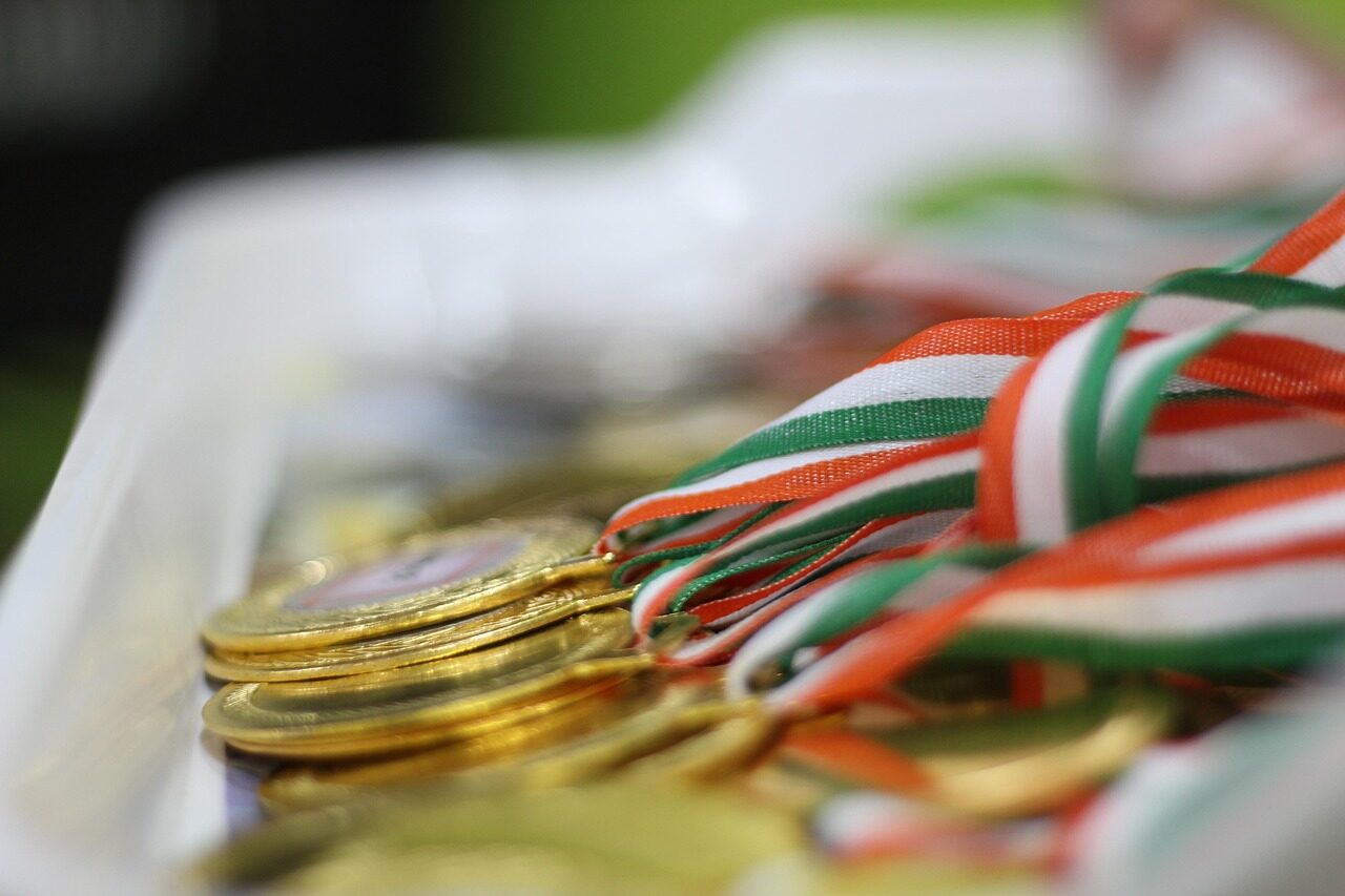 Vilniuje bus pagerbti tarptautinėse olimpiadose prizines vietas ir medalius pelnę moksleiviai