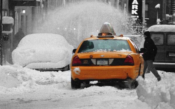 JAV – orų chaosas: milijonai gyventojų įspėti, situacija kelia nerimą