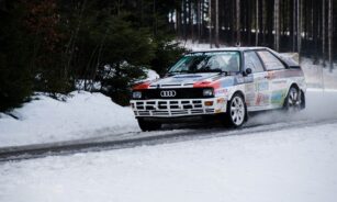 car, car wallpapers, nature, snow, rally, winter, auto, automotive