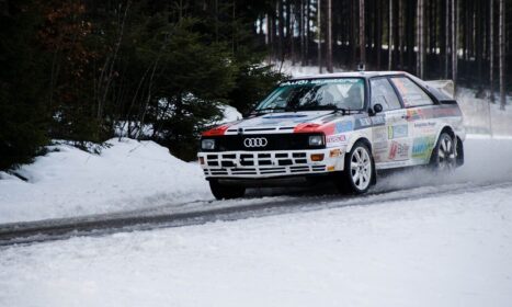 car, car wallpapers, nature, snow, rally, winter, auto, automotive