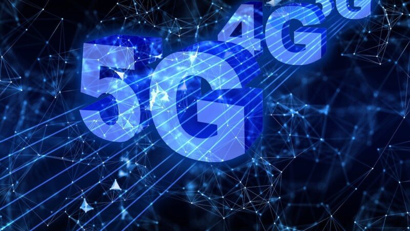 5G ir dronai pakeičia logistiką: kaip naujos technologijos mažina sąnaudas ir saugo aplinką