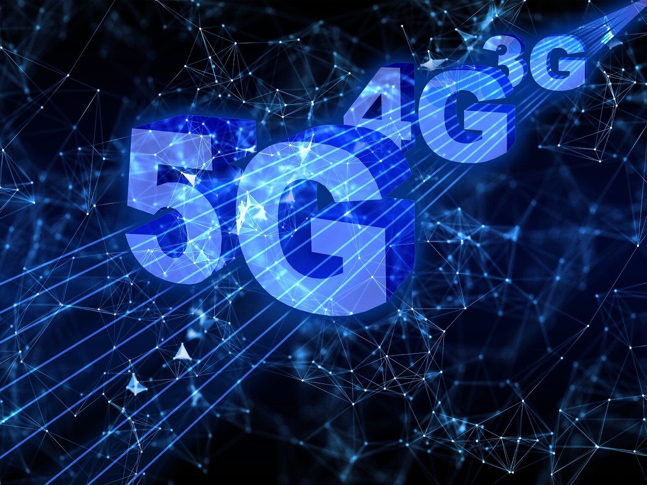 5G ir dronai pakeičia logistiką: kaip naujos technologijos mažina sąnaudas ir saugo aplinką