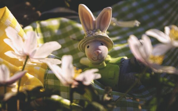 32 pavasarinės dekoracijos kiemui ir namams: daugumą jų pasigaminsite iš senų daiktų