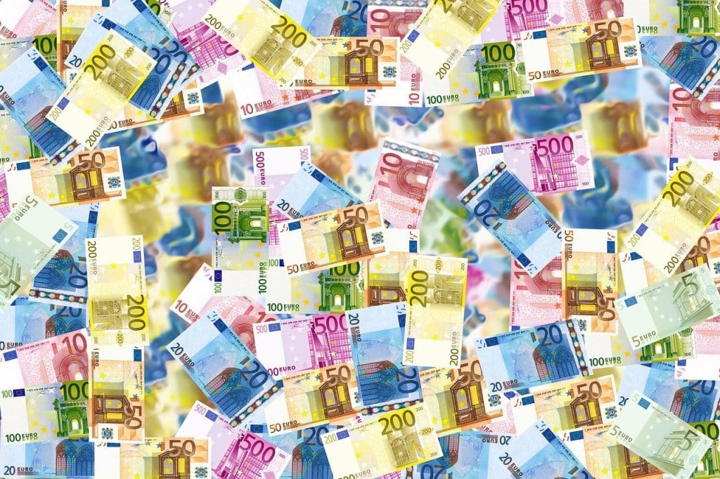 money, cash, bills, currency, bank notes, euro, wealth, money, money, money, money, money