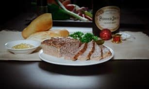 foie gras pate, pate, street food, bread, pate, pate, pate, pate, pate