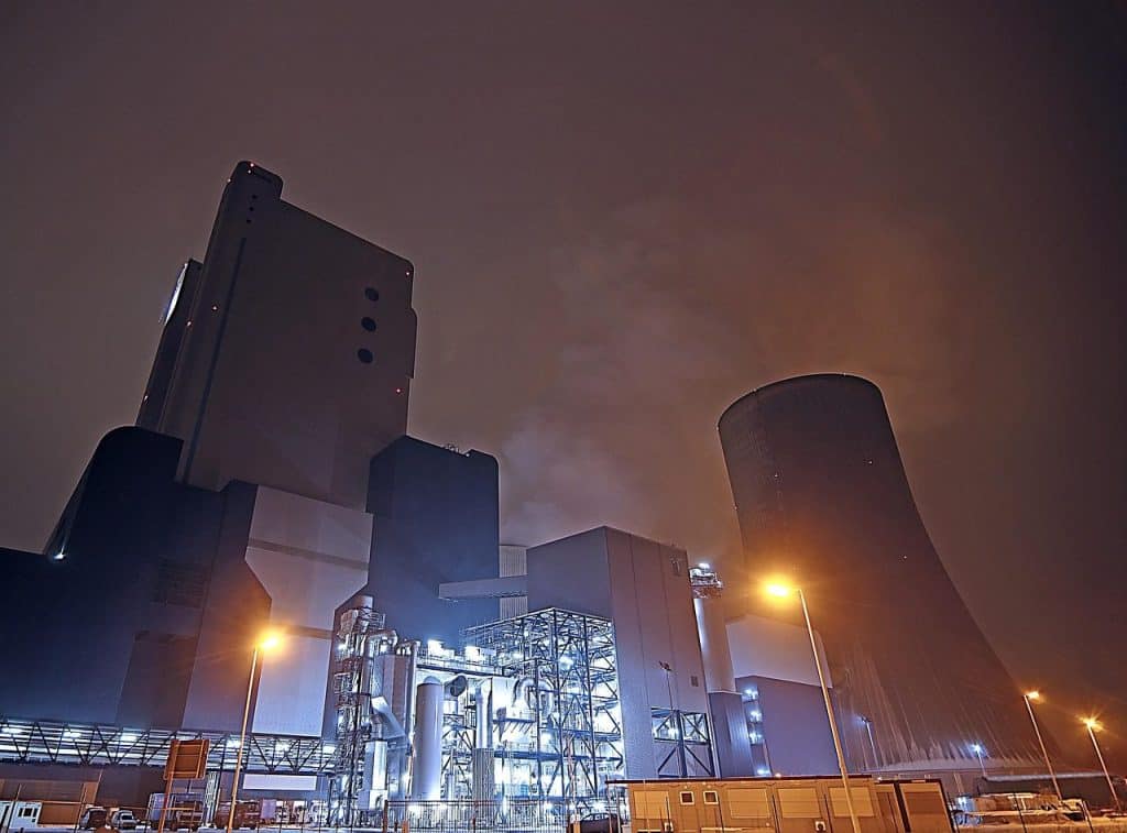 coal-fired power station, nuclear reactor, nuclear power plant, cooling tower, industry, electricity, energy, power plant, high voltage, technology, dusk, power supply, nuclear reactor, power plant, power plant, power plant, power plant, power plant