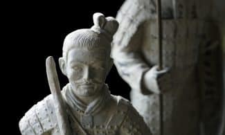 chinese, warrior, soldier, statue, terracotta, history, xi'an, bow, asia, chinese, warrior, terracotta, terracotta, xi'an, xi'an, xi'an, xi'an, xi'an