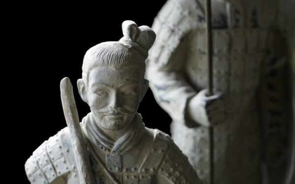 Trumpo kelionė į Kiniją atidėta: šalys toliau derina vizito laiką