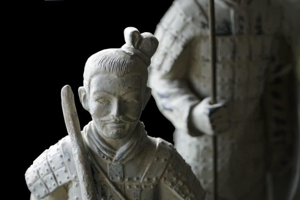 chinese, warrior, soldier, statue, terracotta, history, xi'an, bow, asia, chinese, warrior, terracotta, terracotta, xi'an, xi'an, xi'an, xi'an, xi'an