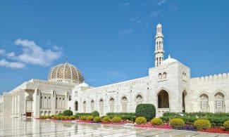 sultan qaboos grand mosque, oman, nutmeg, main mosque, mosque, building, minaret, dome, architecture, religion, islam, muslim, culture, sightseeing, tourism, oman, oman, oman, mosque, mosque, mosque, mosque, mosque, islam, muslim