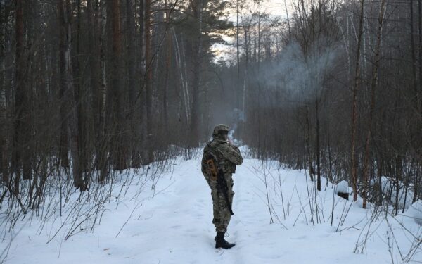 Šūviai ir sprogimų imitacijos Alytaus rajone: gyventojai raginami išlikti budrūs