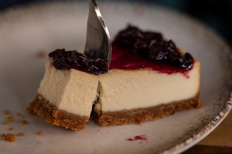 blueberry cheesecake, dessert, fork, eating, food, snack, cheesecake, cake, sweet, pastry, tasty, delicious, closeup, blueberry cheesecake, blueberry cheesecake, cheesecake, cheesecake, cheesecake, cheesecake, cheesecake