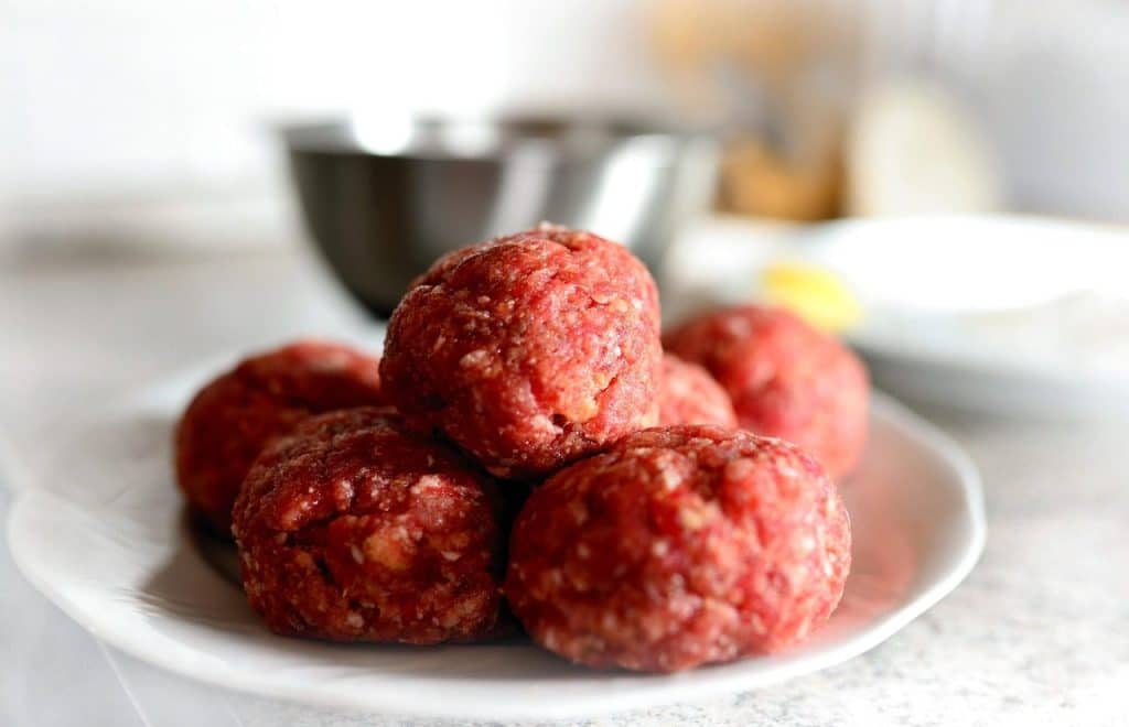 meatballs, minced meat, food, meat, cooking, raw, ingredient, closeup, meatballs, meatballs, meatballs, meatballs, meatballs