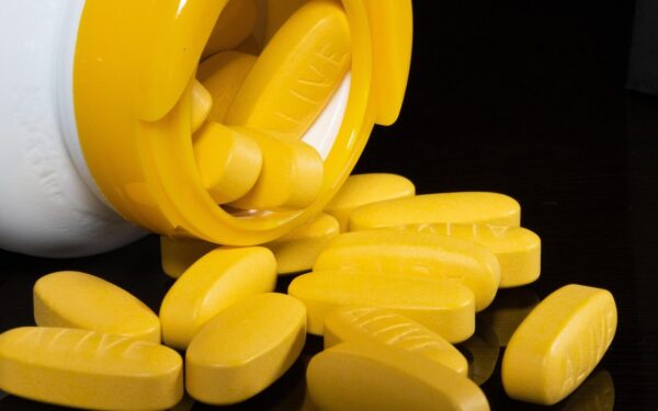 Svarbu! VMVT įspėja: šis internetu platintas maisto papildas gali būti užkrėstas salmonelėmis