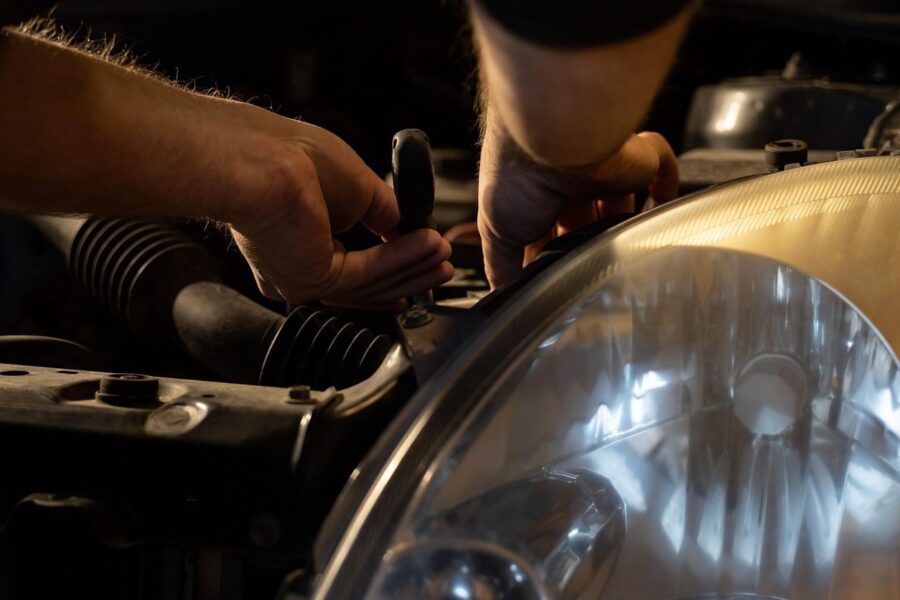 car mechanic, repair, car, assembly, garage, mechanic, service, maintenance, vehicle, auto, car wallpapers, wrench, automotive, engine, work, workshop, closeup