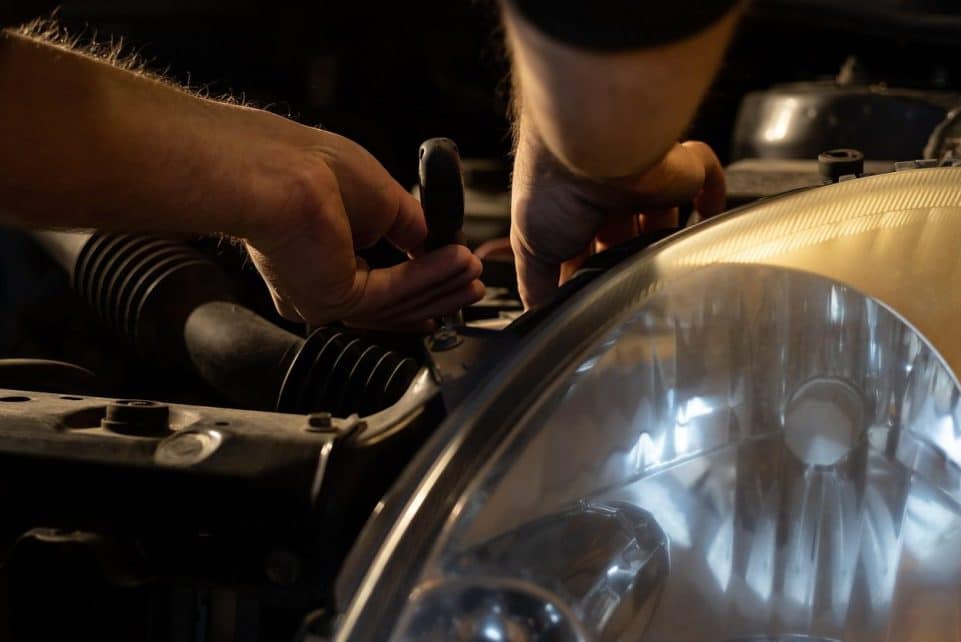 car mechanic, repair, car, assembly, garage, mechanic, service, maintenance, vehicle, auto, car wallpapers, wrench, automotive, engine, work, workshop, closeup