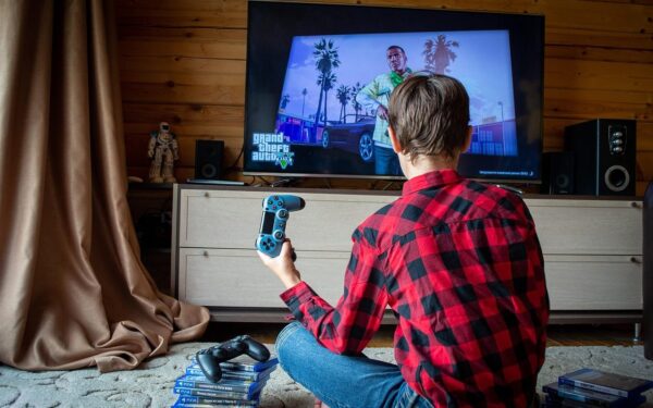 Mirštančio gerbėjo paskutinė svajonė: „Rockstar” slapta leido jam pažaisti „GTA 6”