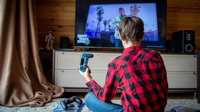 Mirštančio gerbėjo paskutinė svajonė: „Rockstar” slapta leido jam pažaisti „GTA 6”