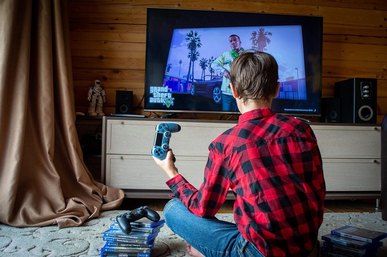 Mirštančio gerbėjo paskutinė svajonė: „Rockstar” slapta leido jam pažaisti „GTA 6”