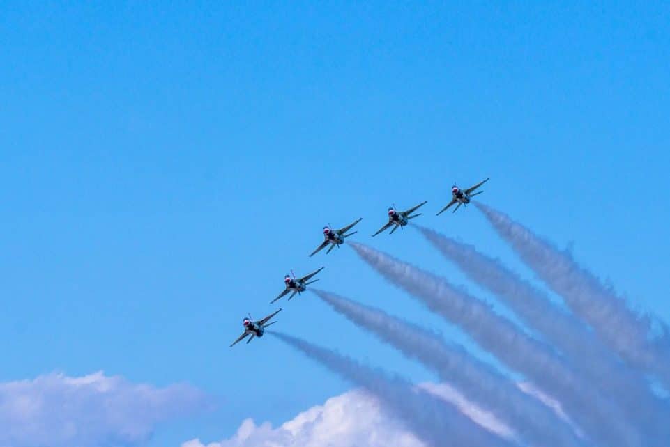 jet, air force, military, airshow, f16, aircraft, f-16, us, aviation, falcon, fighter, formation, flying, f16, f16, f16, f16, f16, f-16