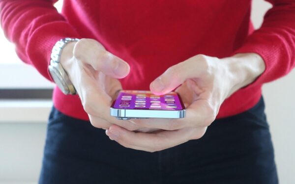 Kaune apiplėštas vyras: atimtas telefonas, kurio vertė siekė 1,3 tūkst. eurų