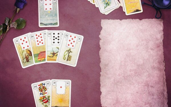 Lenormand kortų pranašystė 02- 24: finansinis lūžis, svarbios naujienos ir ryžtingi sprendimai
