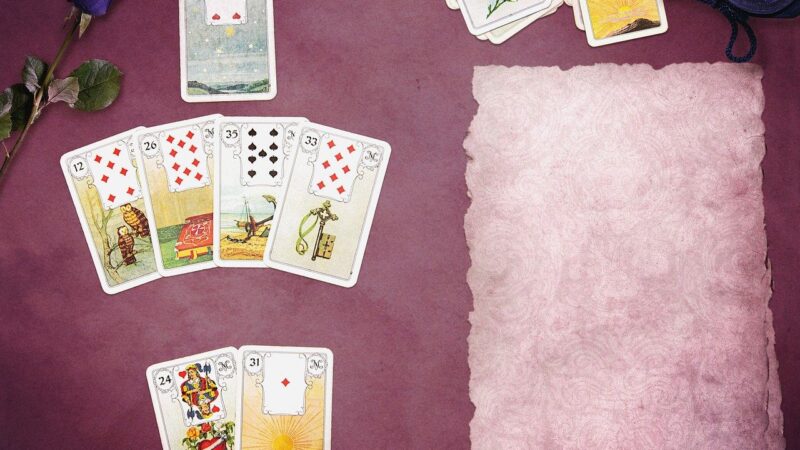 Lenormand kortų pranašystė 02- 24: finansinis lūžis, svarbios naujienos ir ryžtingi sprendimai
