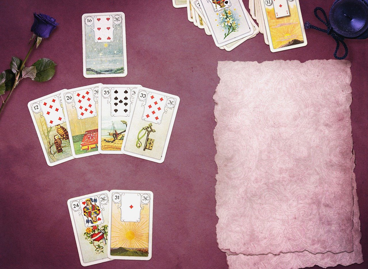 Lenormand kortų pranašystė 02- 24: finansinis lūžis, svarbios naujienos ir ryžtingi sprendimai