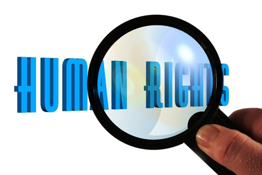 Kaukėti agentai, smurtas ir kerštas kritikams: JAV – prasčiausioje padėtyje per 40 metų