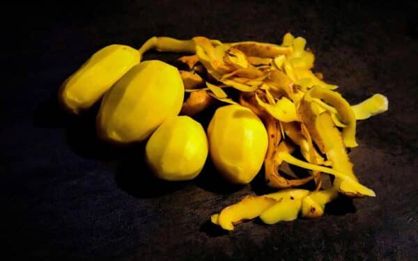 Bulvės ne tik valgymui: mokslas paaiškina, kaip šis produktas gydo net varginantį kosulį