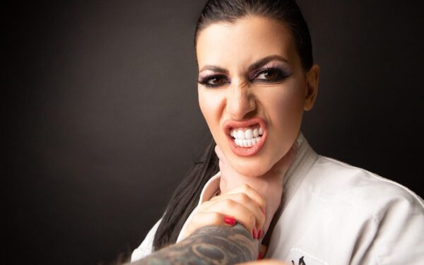 Naujas serialas atskleis šokiruojančią tiesą: ar išdrįstumėte mirti dėl tobulo kūno?