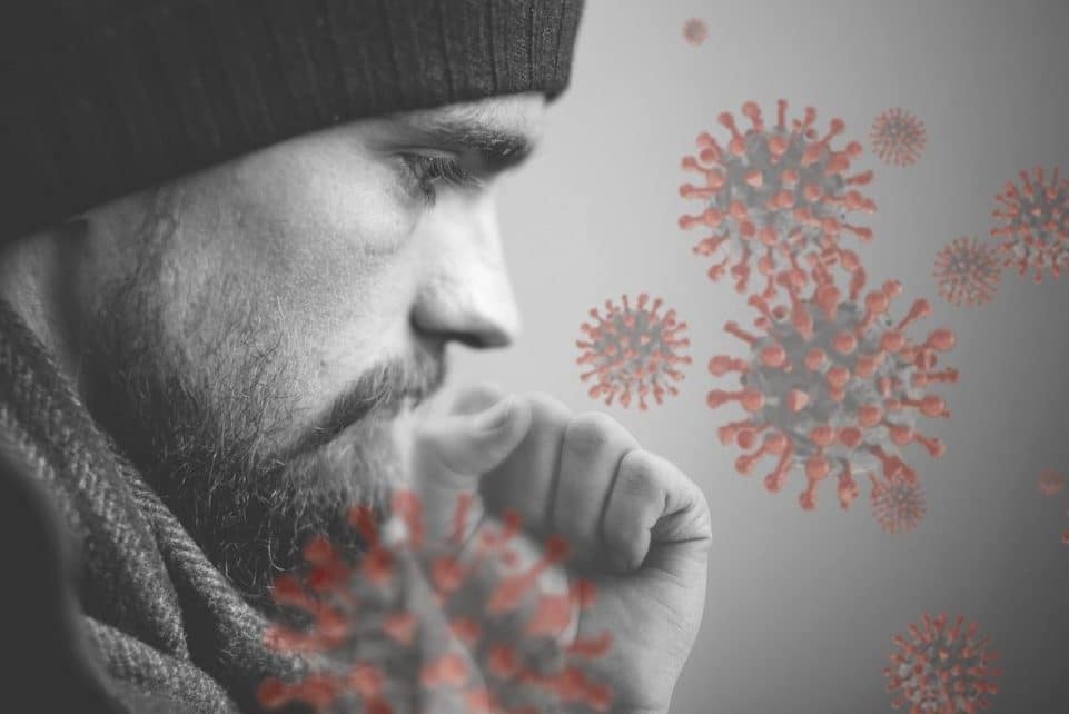 cough, virus, transmission, coronavirus, infection, pandemic, flu, cold, cough, cough, cough, cough, cough