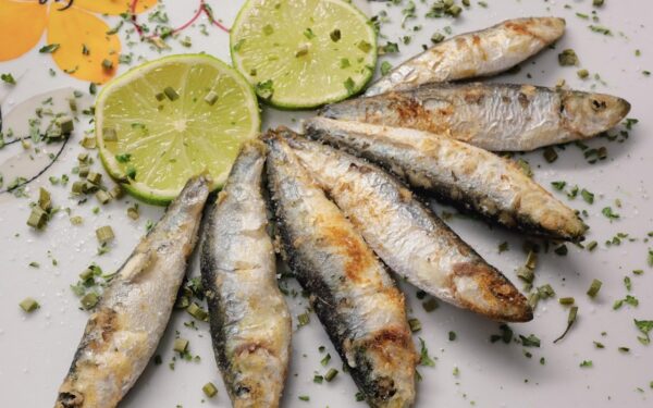 Viena porcija atperka brangius papildus: sužinokite, kokią žuvį verta rinktis dėl omega-3