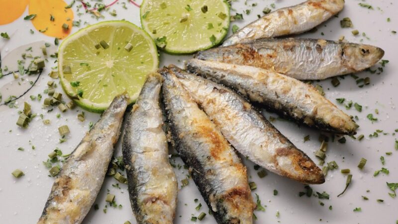 Viena porcija atperka brangius papildus: sužinokite, kokią žuvį verta rinktis dėl omega-3