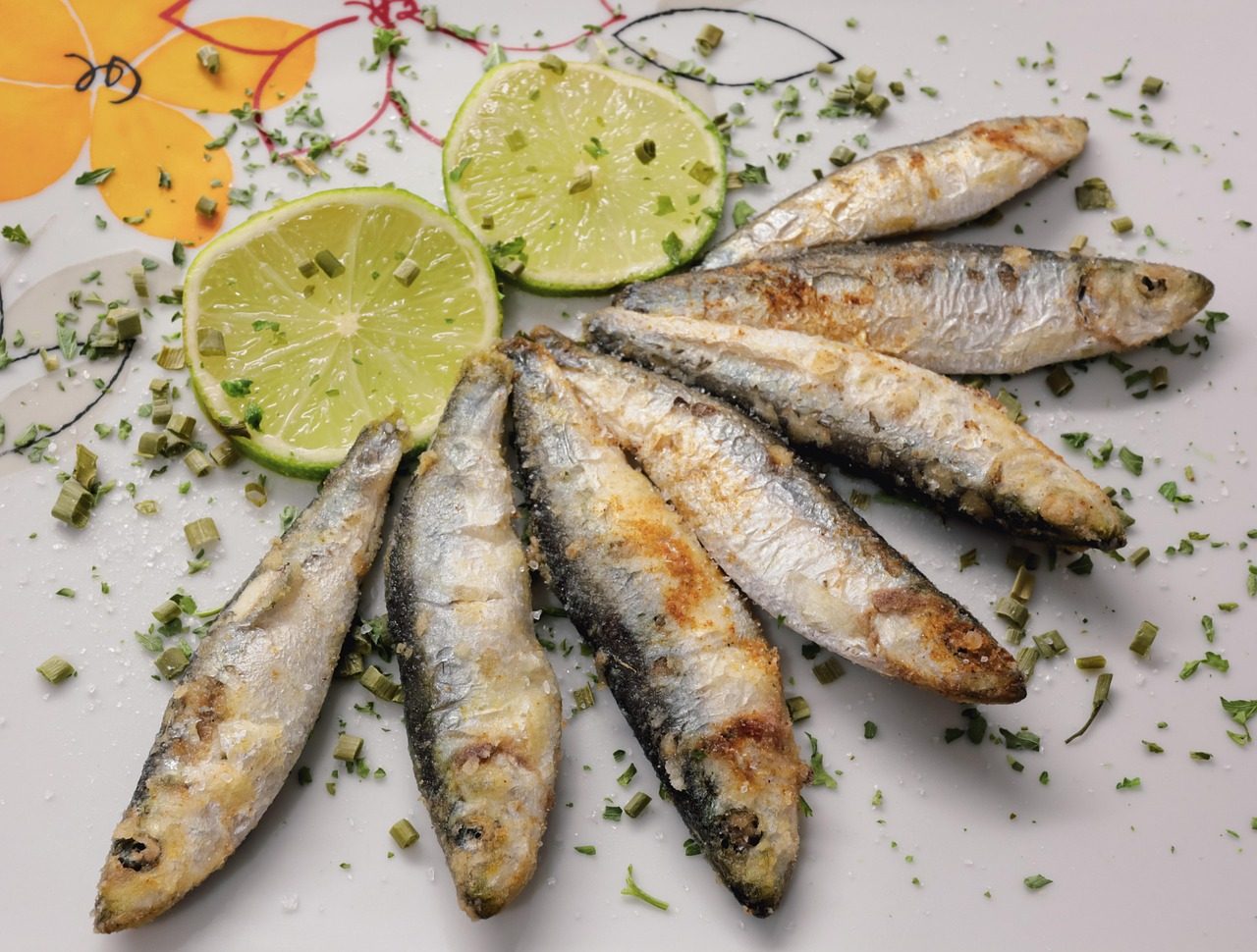 Viena porcija atperka brangius papildus: sužinokite, kokią žuvį verta rinktis dėl omega-3