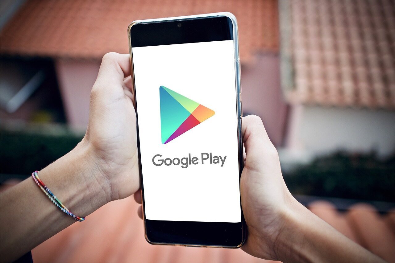 „Google“ paskelbė geriausias 2025 metų programėles ir žaidimus: štai nugalėtojai
