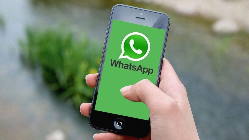 „WhatsApp“ išleido 3 naujas gudrybes: ši funkcija pakeis, kaip rašai žinutes