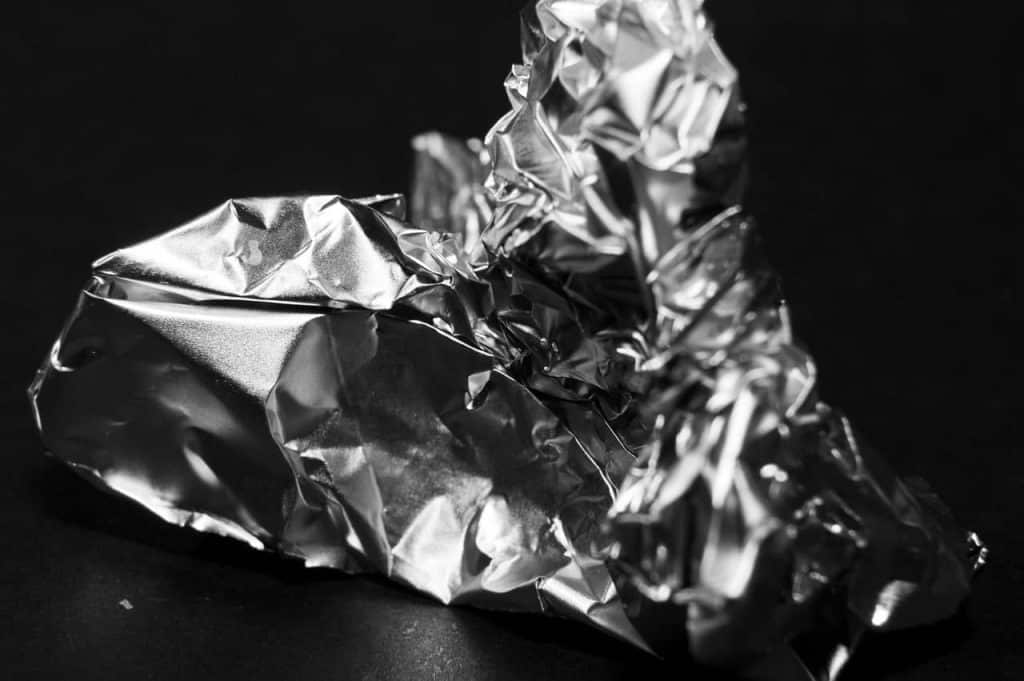 foil, metal, abstract, monochrome, foil, foil, foil, foil, foil