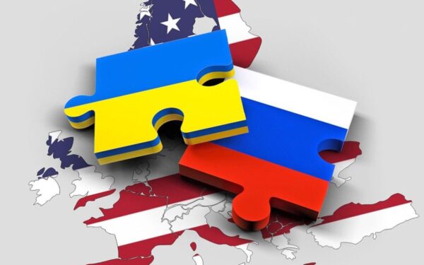 „Bloomberg“: Witkoffas ir Kushneris planuoja vykti į Maskvą dar kartą susitikti su Putinu
