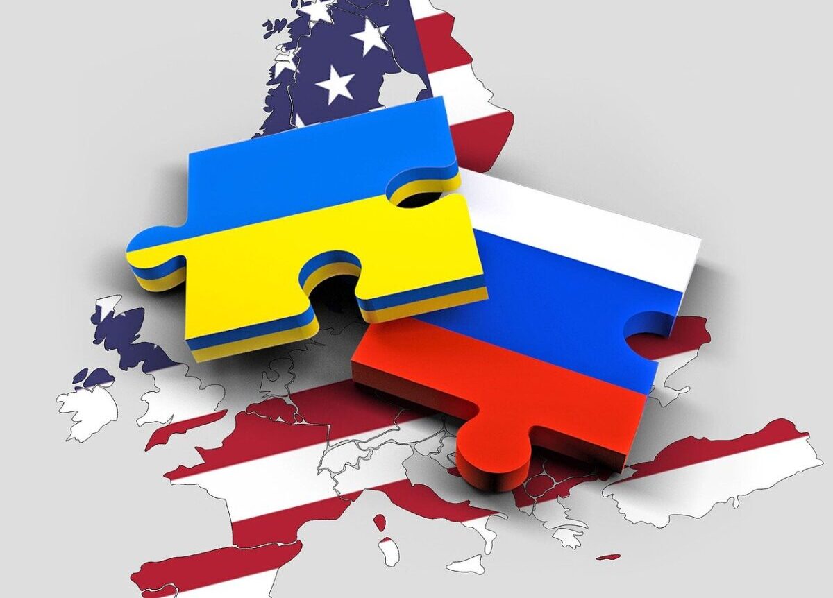 Nutekėjo žinia apie naują V. Putino planą: po Ukrainos dėmesys gali krypti į kitą šalį