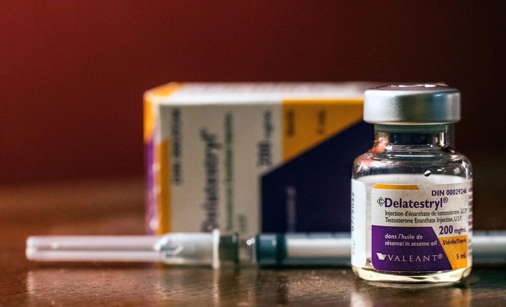 testosterone, hormone, prescription, pharmacy, intramuscular, endocrinology, male menopause, transsexual, transition, health, medical, ftm