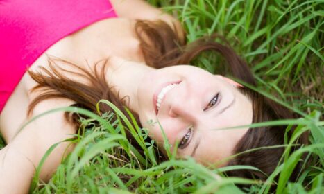girl, grass, laying down, brunette, smile, smiling, young woman, female, portrait, nature, model, relax, face, outdoors, smile, smile, smile, smile, smile, relax